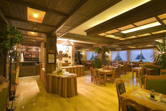Restauracja Rohatka